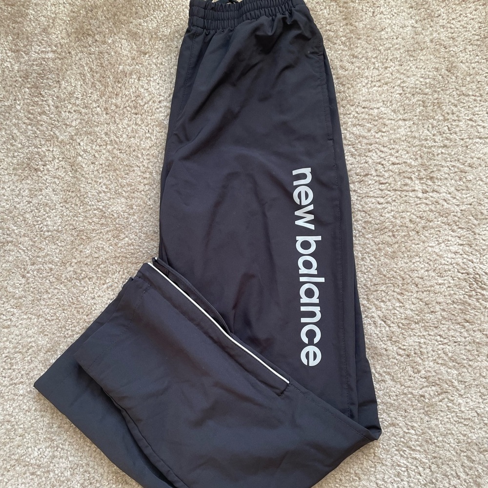 Men New balance pants